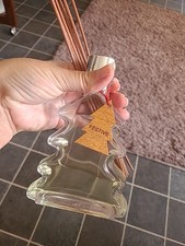 Xmas Tree Shaped Diffuser & Perfume Bottle By Next