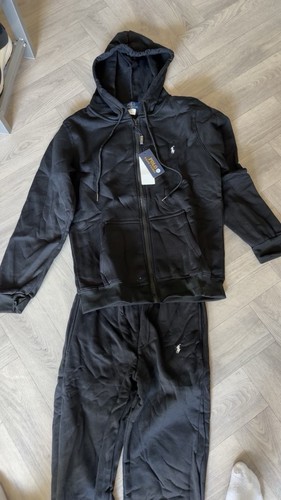 Polo ralph lauren black - polo,