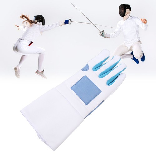 For fencing glove - for,