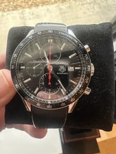 TAG Heuer Carrera Calibre 16 