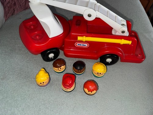 Little tikes toy story - little,