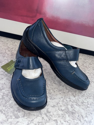 Hotter comfort concept shoes - comfort,