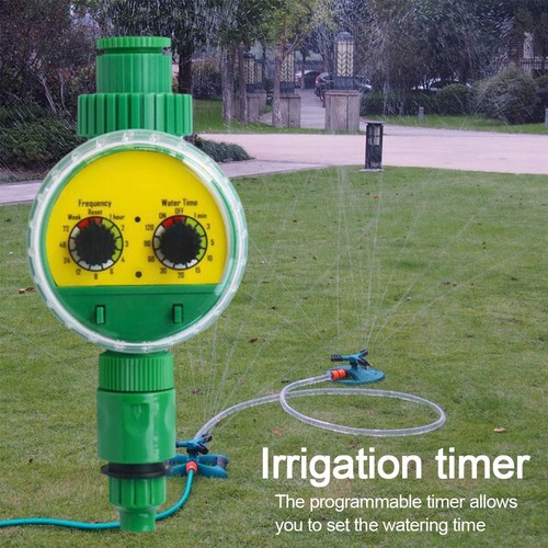 Irrigation plant daily - irrigation,