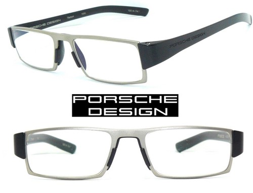 Porsche design eyeglasses - porsche,