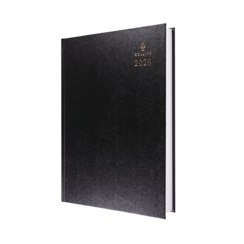2026 collins desk - 2026, diary