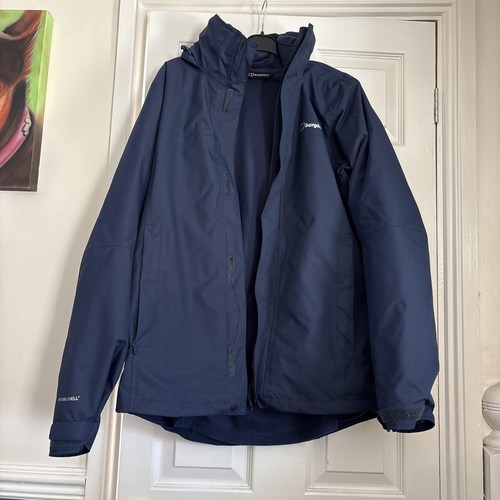Woman berghaus 1 - woman’s, 3-1