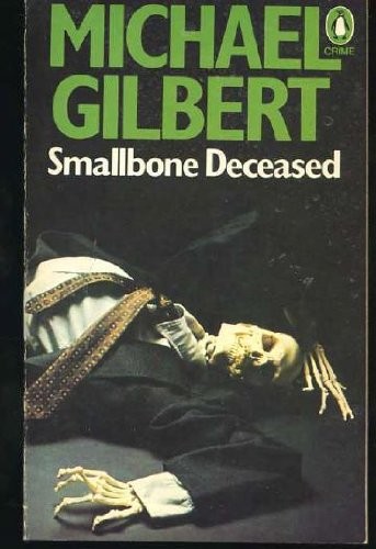 Smallbone deceased penguin - smallbone,