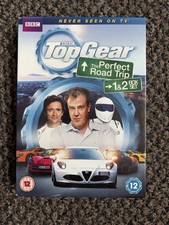 Top gear perfect road trip - perfect, 1