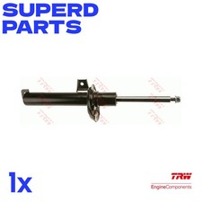SHOCK ABSORBER FRONT L/R FITS
