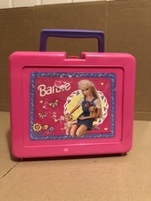 Rare Vintage Barbie 1996