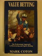 Value Betting: Professional