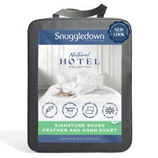 Snuggledown Signature Goose