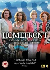 Homefront dvd - homefront,