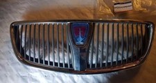 Rover 75 Facelift Chrome Front