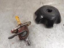 1984 HONDA CR250 CR 250 - FUEL