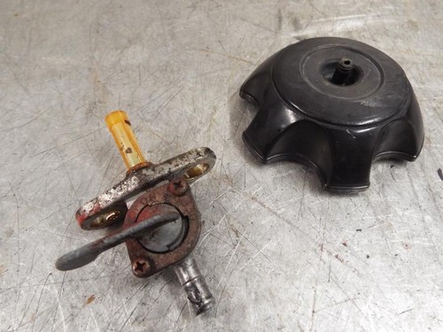 1984 honda cr250 250 fuel - honda,