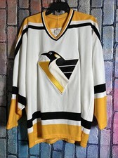 Vintage CCM Masks Pittsburgh