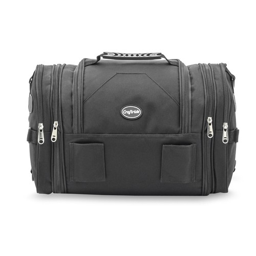 Tail bag motorcycle craftride - tail,