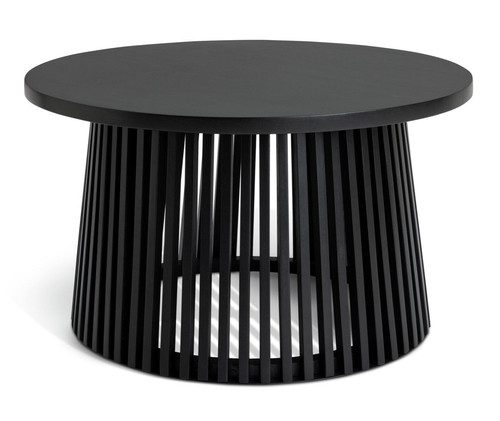 Jericho round coffee table - jericho,