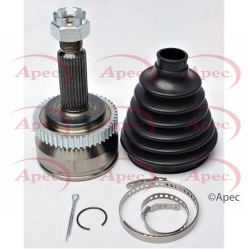 Joint front outer - outer, for