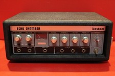 Vintage Kastam SS-102 Echo