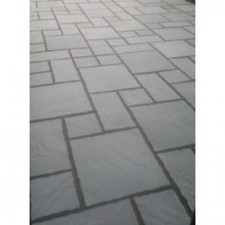 Concrete Paving Slabs 3 Sizes