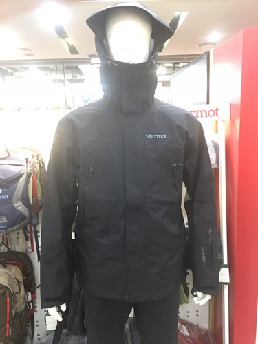 Men marmot spire jacket - men's,