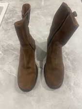 ROBERTO VIANNI Suede Ankle
