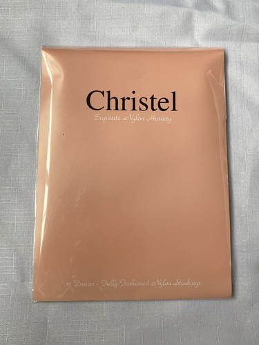 Christel fully fashioned - christel,