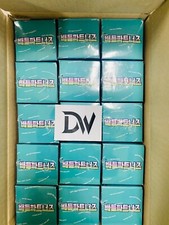 [30 BOXES] Pokemon Card Scarlet & Violet Battle Partners Booster Box sv9 Korean