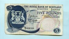 ROYAL  BANK OF SCOTLAND