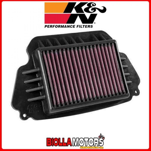 6414 air filter n honda - ha-6414,