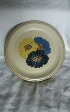 Denby Pot Pourri hue dinner