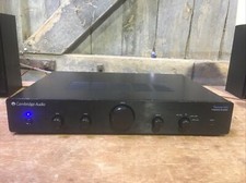 Cambridge Audio Topaz AM5