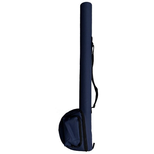 Fly rod tube case - case,