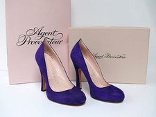 AGENT PROVOCATEUR PURPLE