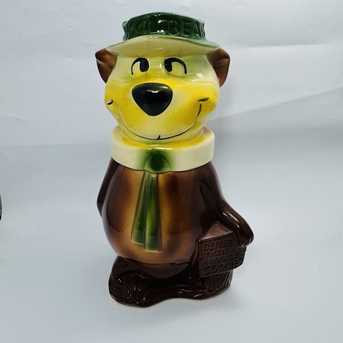 1961 yogi bear - 1961, cookie