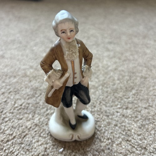 Vintage victorian porcelain - vintage,