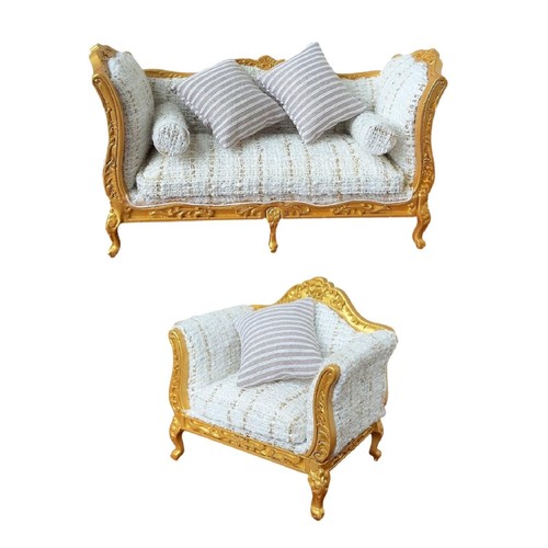Dollhouse miniature - 1/12,