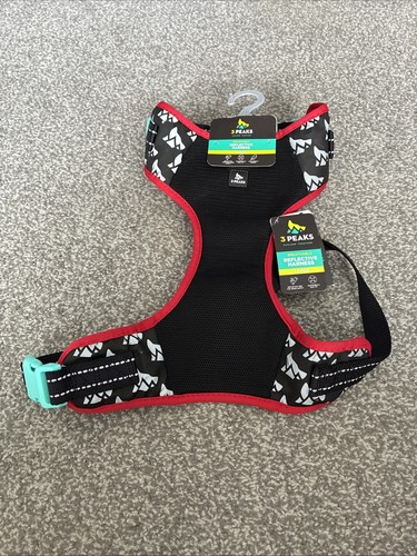 Peaks breathable reflective - peaks,