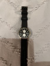 New Hugo Boss Mens Jump Watch