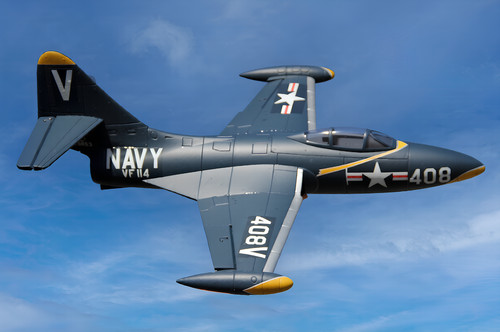 Airplane aircraft warbird - airplane,
