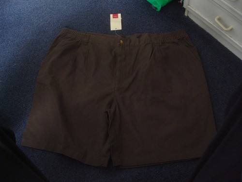 Bnwt super taupe mens shorts - super,