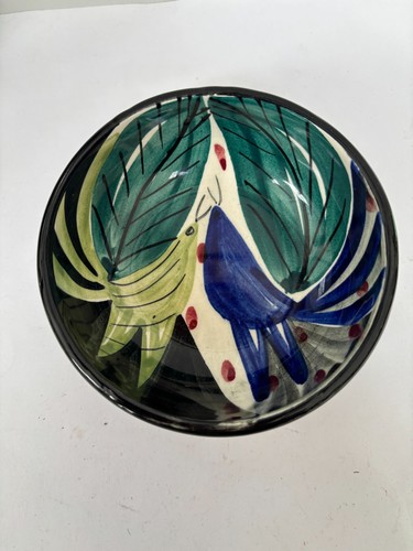 Inge waage stavangerflint - inge,