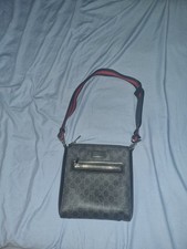 Gucci Messenger Bag Mens