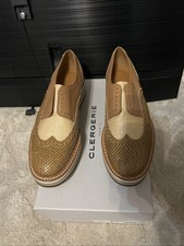 New Ladies CLERGERIE Paris