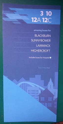 Transdev blackburn bus - transdev,