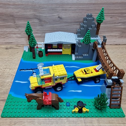 Vintage 90s lego - lego,