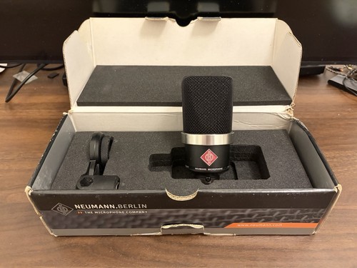 Neumann tlm 102 condenser - tlm,