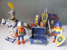 Playmobil Castle theme